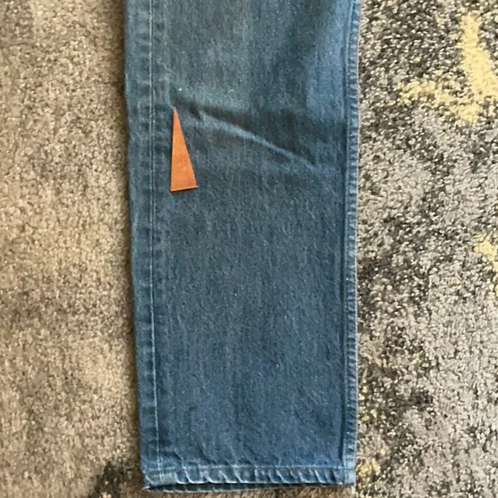 Vintage 1987 Levi’s 501 - Tag 32x30 USA - Picture 13 of 16